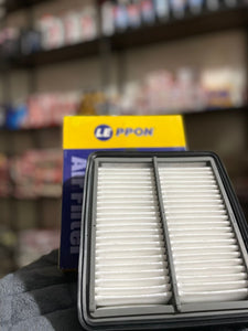 LEPPON Air Filter for Honda Vezel