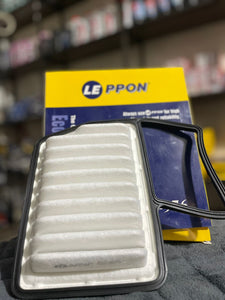 LEPPON Air Filter for Japanese Alto