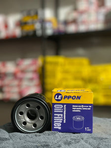 Leppon Original Oil Filter