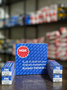 NGK Korean Spark Plug