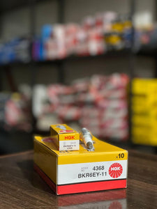 NGK Spark Plug BKR6EY-11
