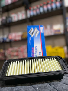 Suzuki Original Air Filter for Cultus
