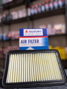 Suzuki Original Air Filter for Cultus & Wagon
