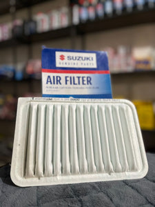 Suzuki Original Air Filter for Suzuki Alto