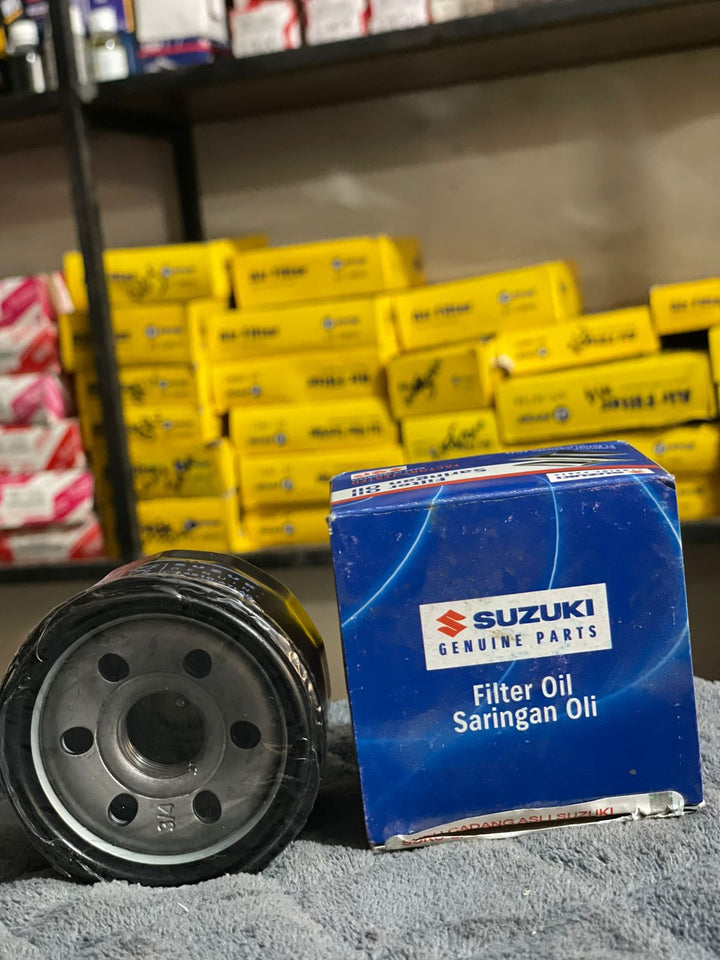 Suzuki Original Oil Filter Suzuki Original Oil Filter
