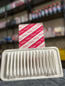 Toyota Corolla Air Filter