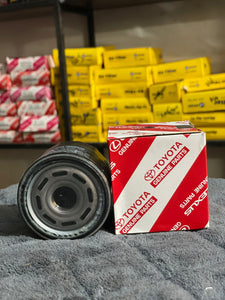 Toyota Original Oil Filter