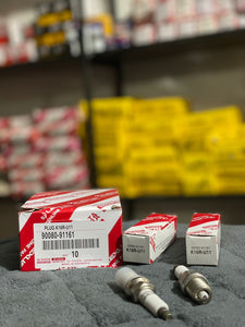 Toyota Spark Plug K16R-U11