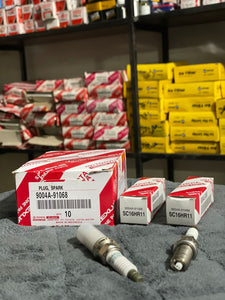 Toyota Spark Plug SC16HR11