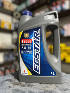 Suzuki ECSTAR 5W-30 4L