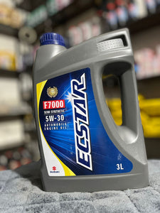 Suzuki ECSTAR 5W-30 3L