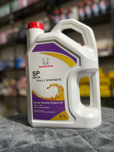 Honda SP 5W-30  3.7L