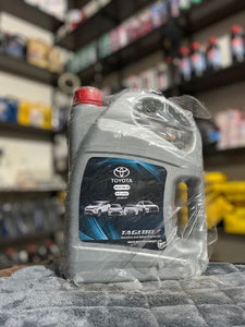 Toyota 5W-30 Motor Oil 4.2L