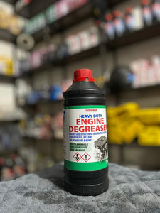 Concept Engine Degreaser