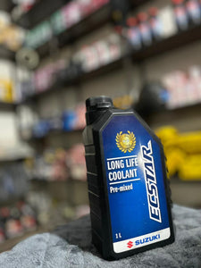 Suzuki ECSTAR Long Life Coolant
