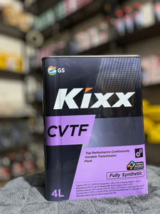 Kixx CVTF - 4L