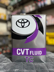 Get the best for your Toyota!