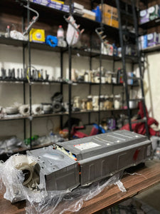 Toyota CHR HYBRID BATTERY