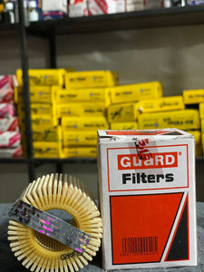Guard Original Oil Filter