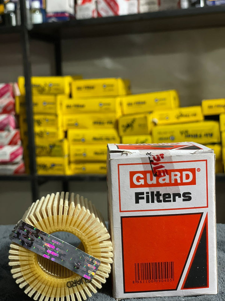 Guard Original Oil Filter