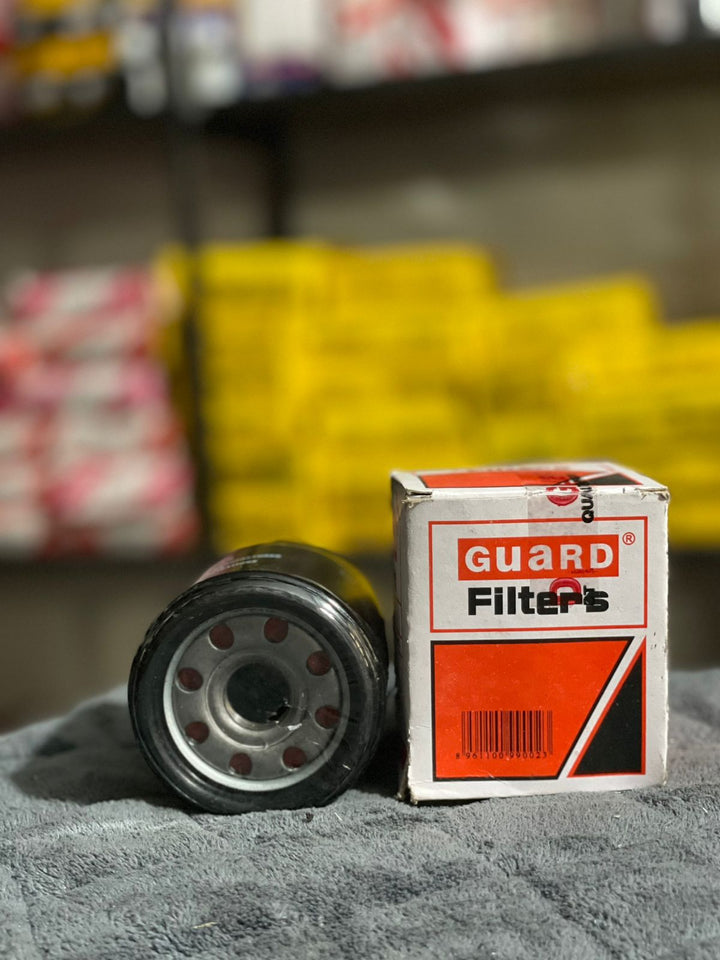 Guard Original Oil Filter