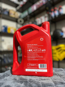 Shell 20W-50 4L