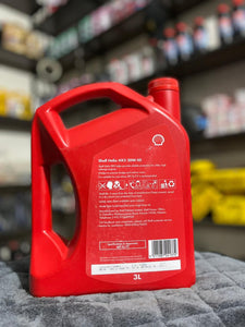 Shell 20W-50 3L