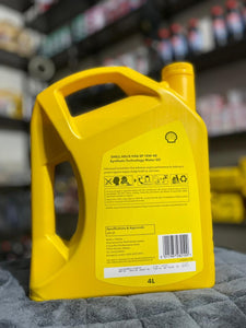 Shell 10W-40 4L