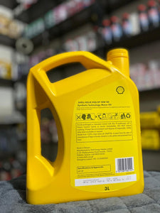 Shell 10W-40 3L