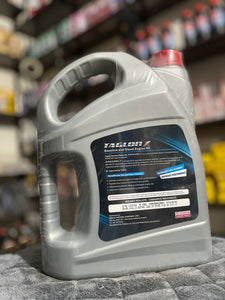 Toyota 5W-30 Motor Oil 3.5L