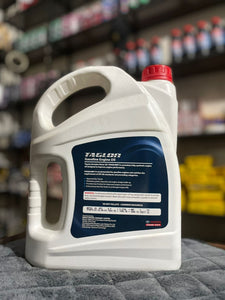 Toyota 5W-30 Motor Oil 4L