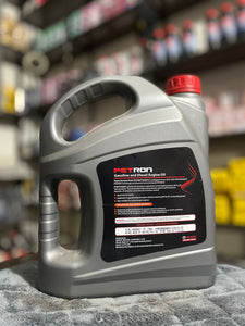 Toyota 20W-50 Motor Oil 3L