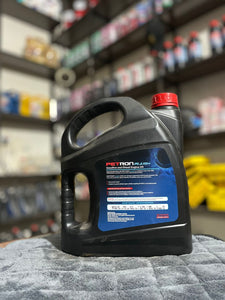 Toyota 10W-30 Motor Oil 3L