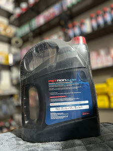 Toyota 10W-30 Motor Oil 4L