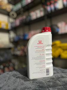 Honda Long Life Coolant Type 1 Green