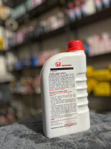 Honda Long Life Coolant