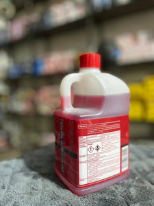 : VIC Japanese Long Life Coolant