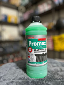 ProMax Coolant