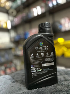 PSO Geartec 85W-140