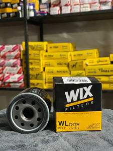 Wix Original Oil Filter