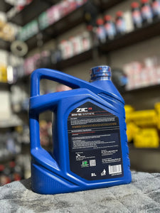 ZIC X5 20W-50 3L