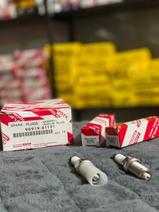 Toyota Spark Plug SK20HR11